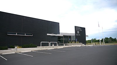 Leon Karelitz, Judicial Center, Colfax County