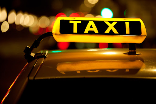 Taxi Butt - Thumbnail