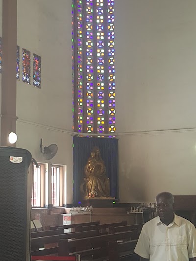 Photos of Holy Spirit Cathedral