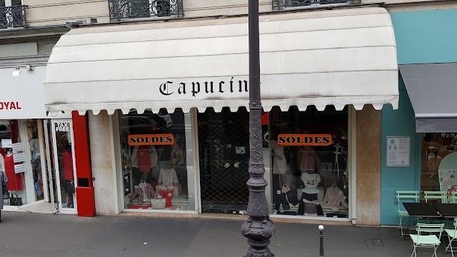 Capucine