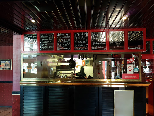 Photo 4 - Buffalo Grill Libourne