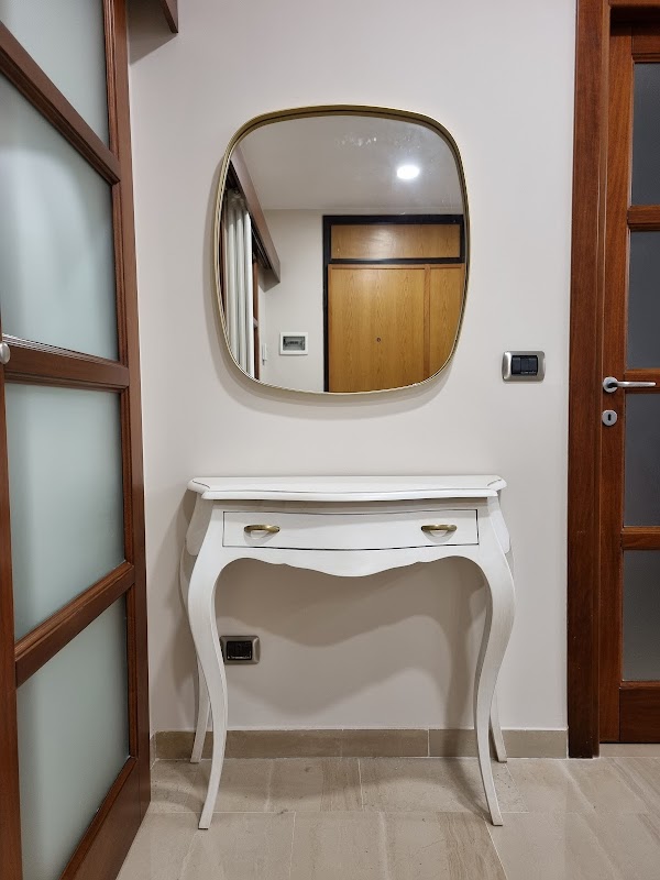 CA MOBILI Cianchetta Azzurra - Foto