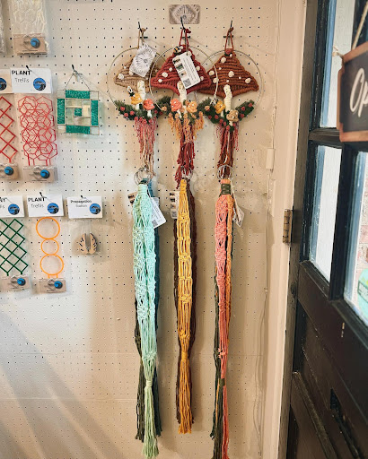 The Wild Iris Shop Gallery - United States