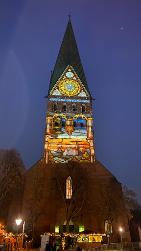 Frischemarkt Petersen - Thumbnail