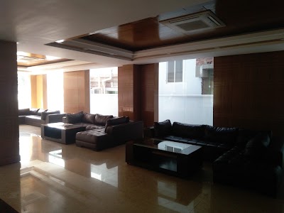 Photos of Hotel Sea Uttara, Coxs Bazar