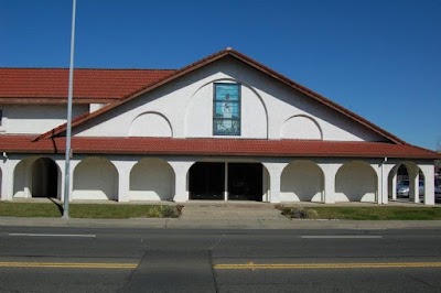 Bethel Community Church