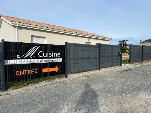 Photo de Camif Habitat à Cavignac (33620)