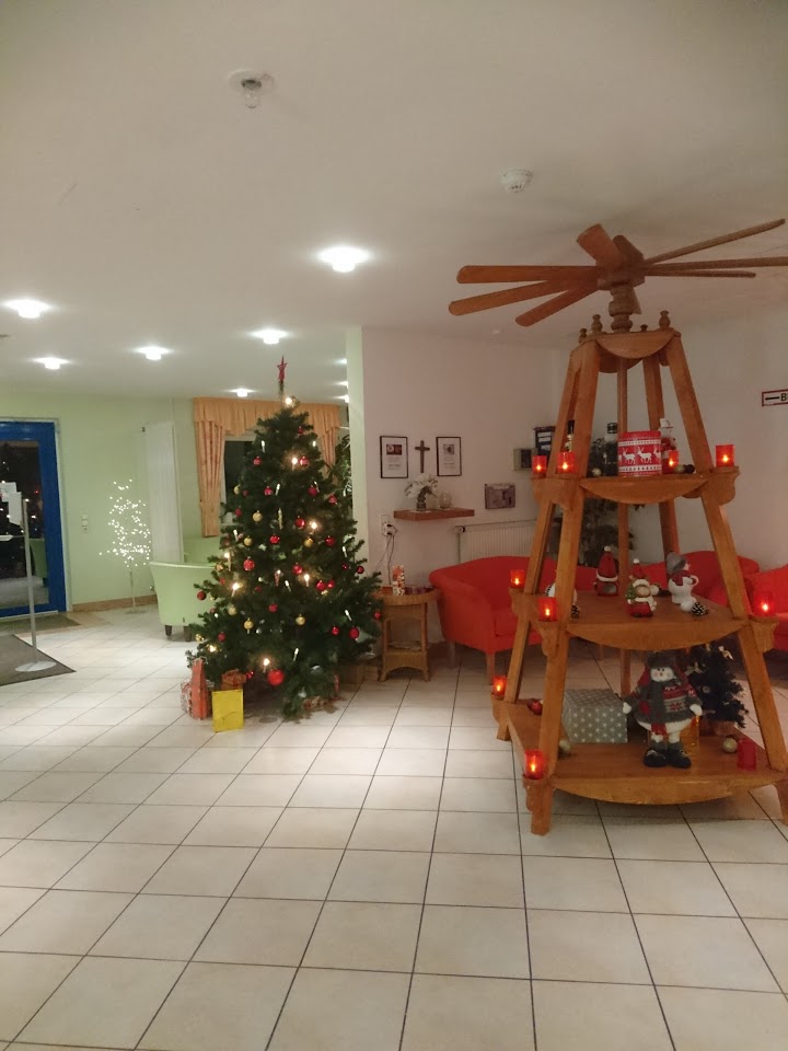 AlexA Seniorenresidenz Gotha – Bild 8