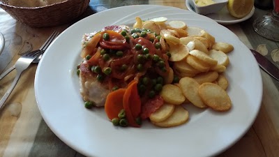 Photos of Nana Bahamonde Restaurant