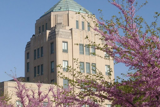 Champaign Mayor's Office