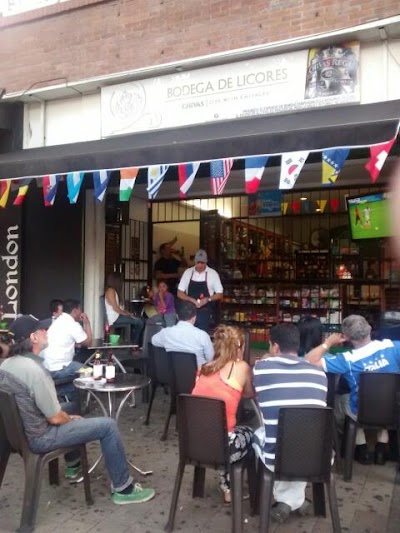 Photos of Bodega de Licores