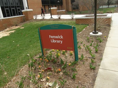 Fenwick Library