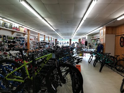 Capitol Cyclery