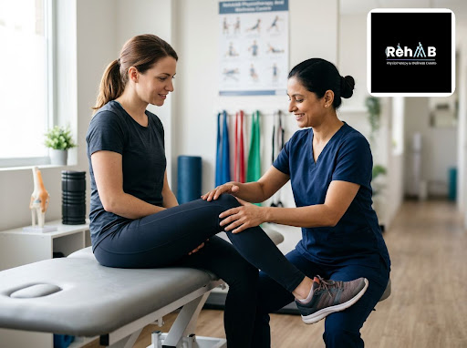 Thinking about starting orthopedic rehabilitation after an injury, surgery, or chronic joint pain… post image