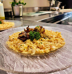 Photo n°17 de Angolo Italiano à Cannes (Pizzeria)