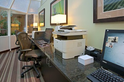 Photos of Embassy Suites by Hilton Indianapolis North