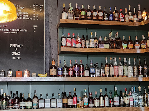 Goodwater - Visual