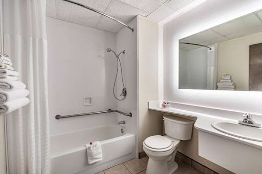 Howard Johnson by Wyndham Albuquerque Midtown Gallery - United States