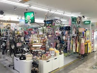 ファンシーショップドナ