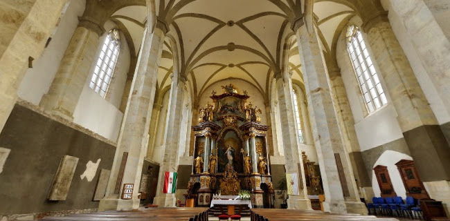 Sárospatak, Szent Erzsébet u. 15, 3950