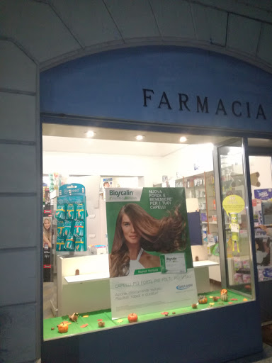 Farmacie Cornalba - Thumbnail