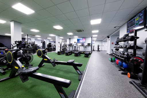 Village Gym Swindon