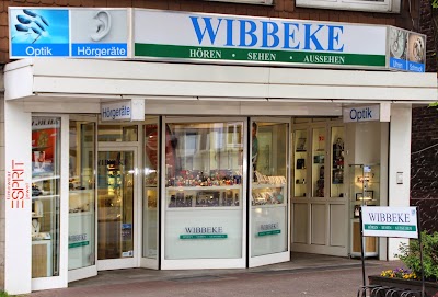 WIBBEKE Hören • Sehen • Aussehen