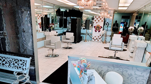 Crystal's Hair Boutique & Spa