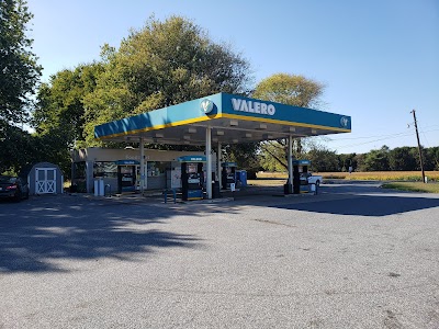 Valero