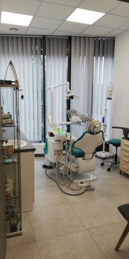 lek. dent. Dorota Denis