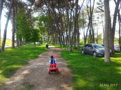 Photos of G&ouml;k&ccedil;eyazı Promenade and Picnic Area