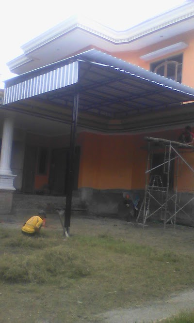 Photos of Jombang Futsal Center