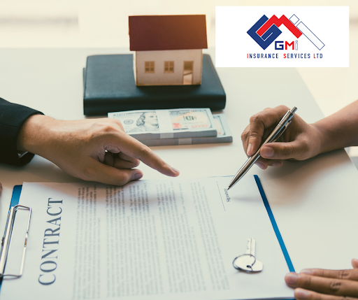 GMi Insurance Services Ltd - Thumbnail