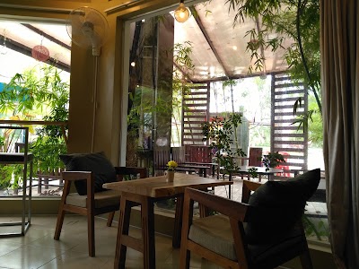 Photos of Forest Cafe