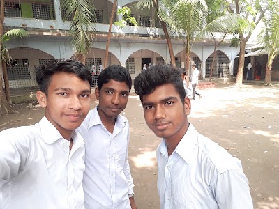 Photos of NAKALIA SM HIGH SCHOOL