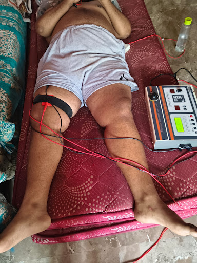 Searching for the Best Physiotherapy Clinic in Gorakhpur? Yogamrit Health Planet is dedicated to…