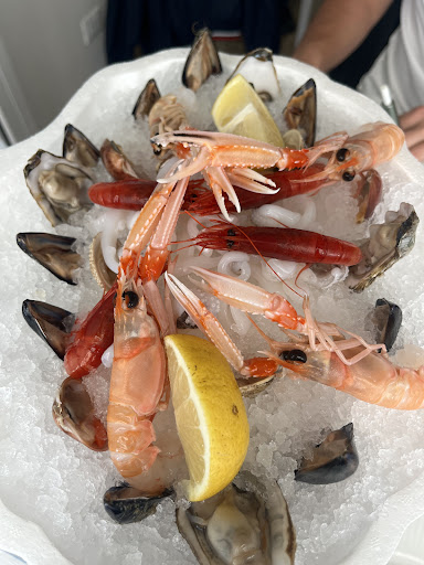 Il Pescato - Thumbnail
