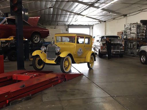 One Way Auto Repair & Services - Thumbnail