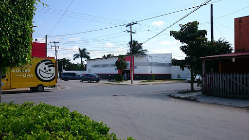 Dunosusa Carrillo Puerto 5 - Thumbnail