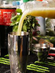 Photo n°12 de C'LA VI à Nogent-sur-Oise (Restaurant)