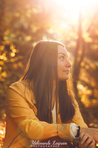 Mélissande Lagrave - Photographe - Thumbnail