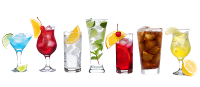 Photos of AirPort Drink