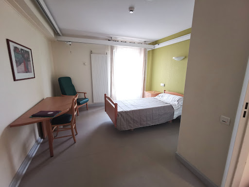 Photo de Résidence Colisée Les Baux du Roy à Mollégès (13940)