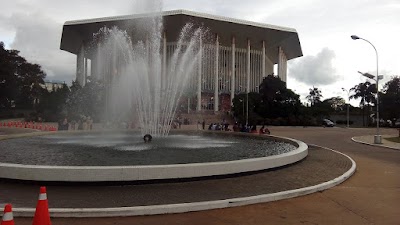 Photos of Committee Longue BMICH