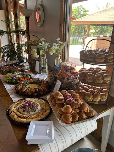 Hollyberry Catering - Thumbnail
