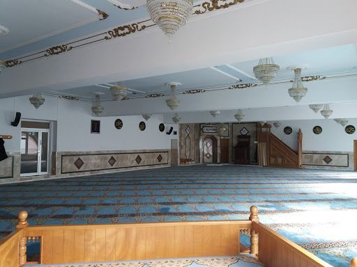 Yeni Cami Gallery - Germany