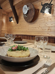 Photo n°10 de l'Extrad Restaurant spécialités montagnardes à Risoul (Restaurant français)