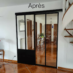 Photo n°27 de LC CREATION plaquiste - peintre à Belfort (Carreleur)