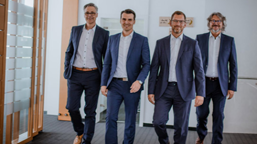 DBV Deutsche Beamtenversicherung Neugebauer GmbH & Co. KG in Leverkusen