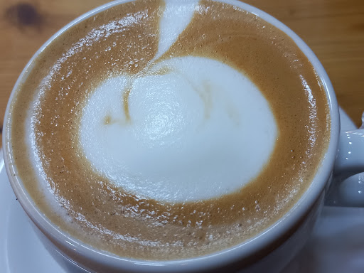 Caroggio drito cafè - Thumbnail